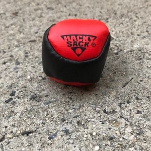 Hacky sack